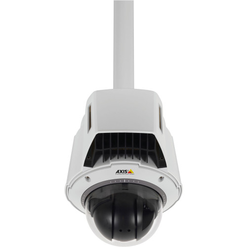 Axis Security Camera