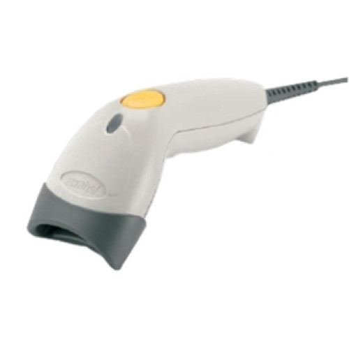 Symbol LS1203 Barcode Scanner