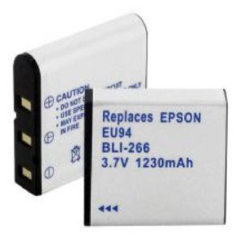 Epson Battery