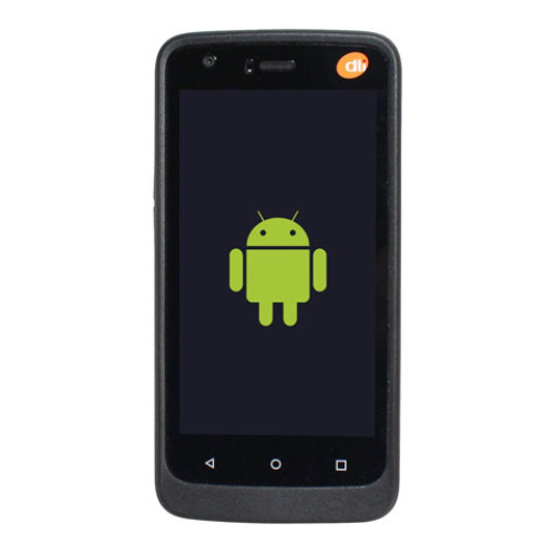 DLI 5 Mobile Computer