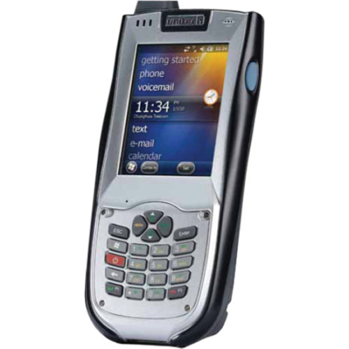 Unitech PA968 Mobile Computer