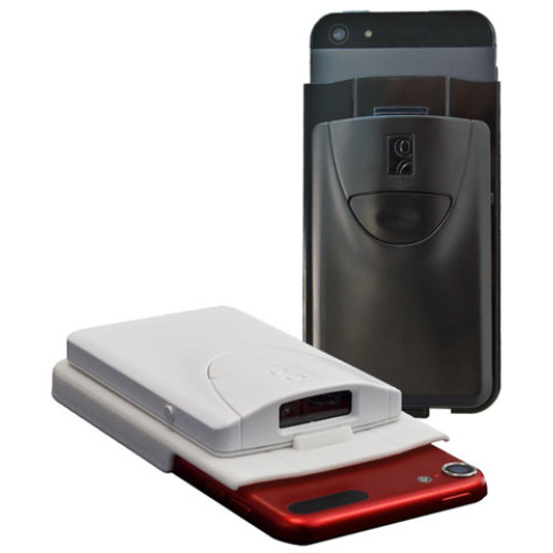 Socket Mobile CHS 8Qi Barcode Scanner