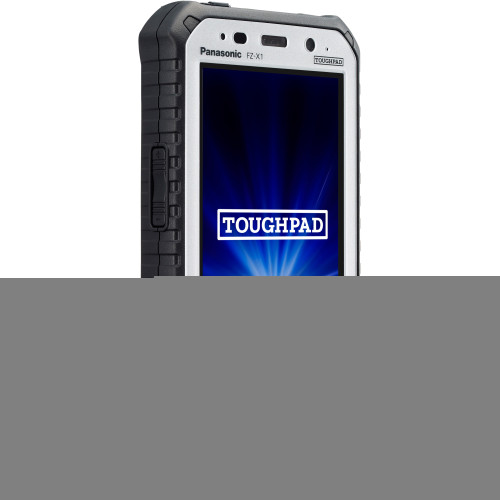 Panasonic Toughpad FZ-X1 Tablet