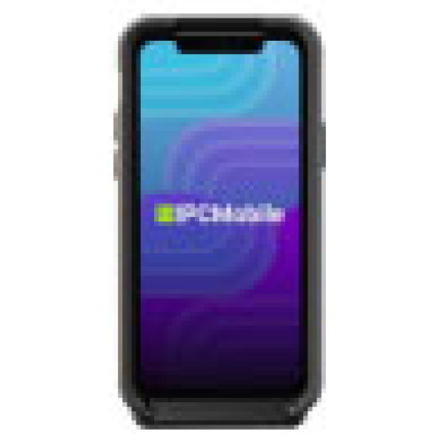 IPCMobile Barcode Scanner