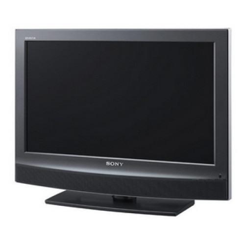 Sony Electronics CCTV Monitor