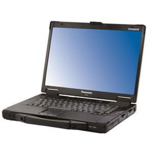 Panasonic POS Touch Terminal