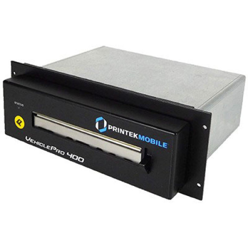 Printek VehiclePro 400 Portable Barcode Printer