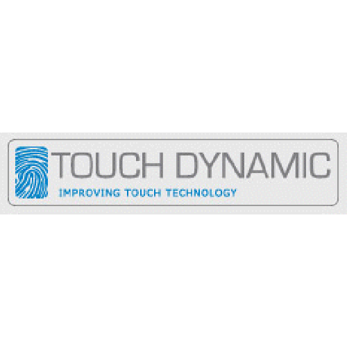 Touch Dynamic Saturn POS Touch Terminal