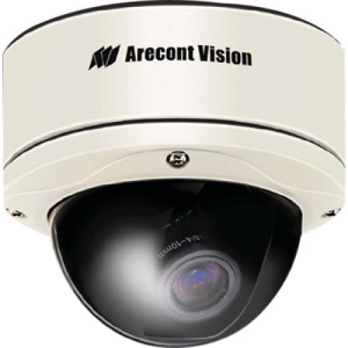 Arecont Vision Security Camera