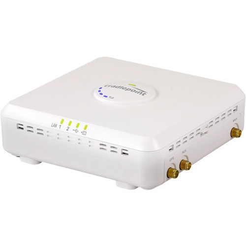 CradlePoint CBA850 Data Networking