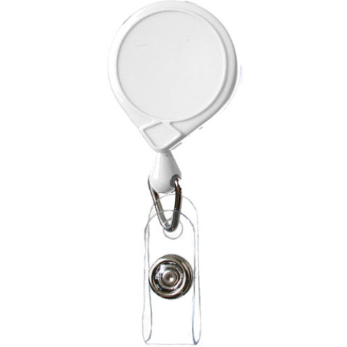 Brady Badge Reels Reel