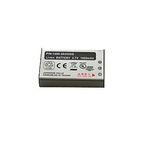 Unitech HT660e Battery