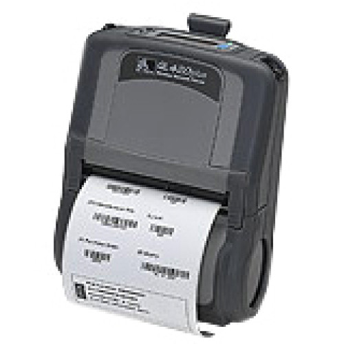 Zebra QL 420 Plus Portable Barcode Printer