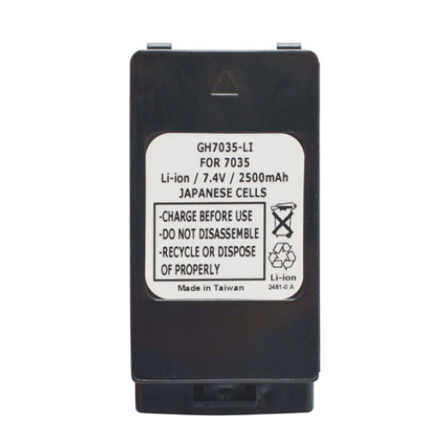 Honeywell Spare Parts