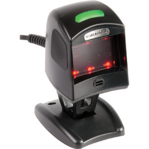 Datalogic Magellan 1100i Barcode Scanner