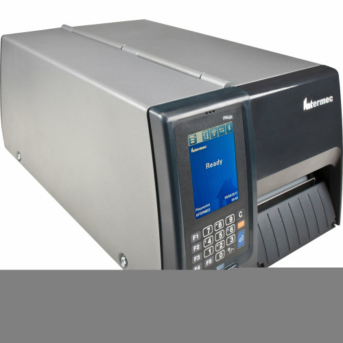 Honeywell PM43 Barcode Label Printer