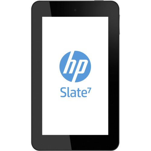 HP Slate 7 Tablet