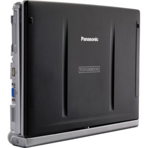 Panasonic Toughbook C1 Rugged Laptop