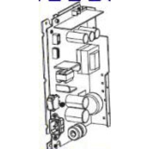 Zebra ZT410 Accessory