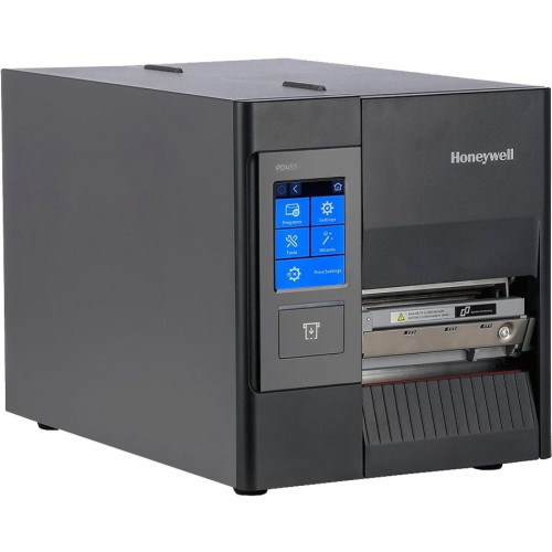 Honeywell PD45S Barcode Label Printer