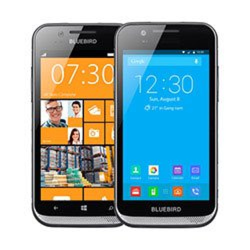 Bluebird EF500/EF500R Mobile Computer