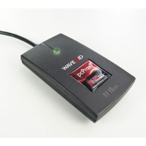 rf IDEAS Access Control Reader