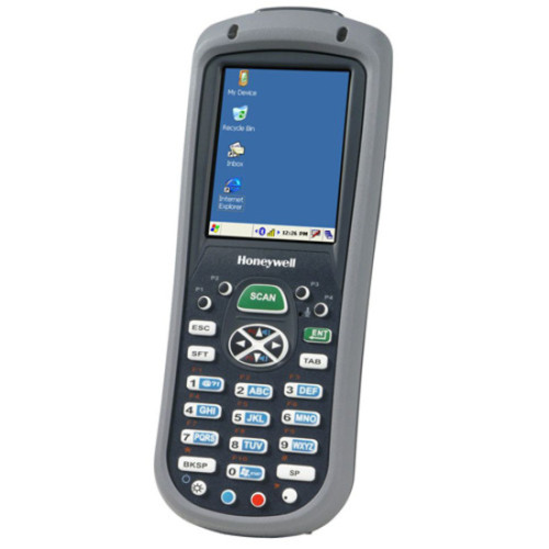 Honeywell Dolphin 7600 Mobile Computer
