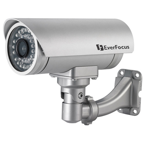 EverFocus Security Camera