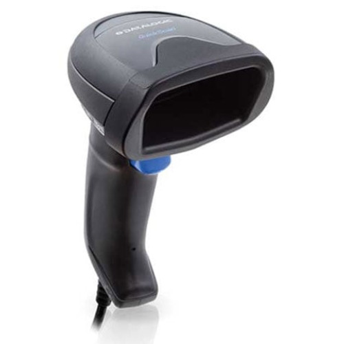 Datalogic QuickScan QW2500 Barcode Scanner