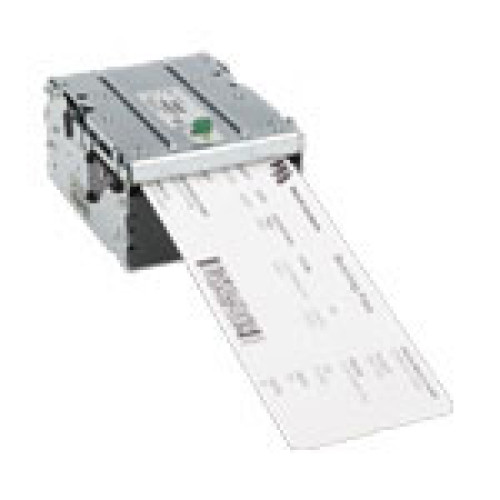 Zebra TTP 2100 ticket-printers