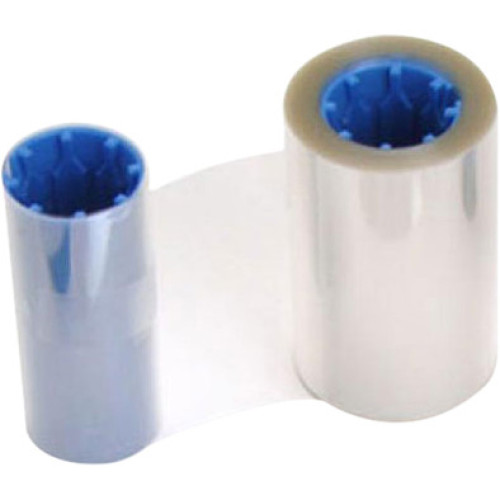 Zebra ID Card Printer Laminate and Film