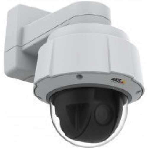 Axis Q60 Series Security Camera