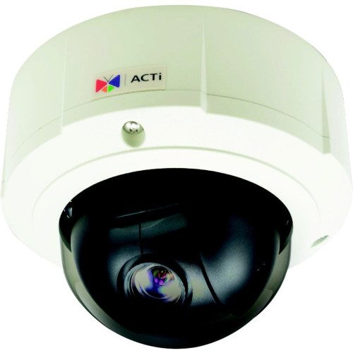 ACTi Security Camera