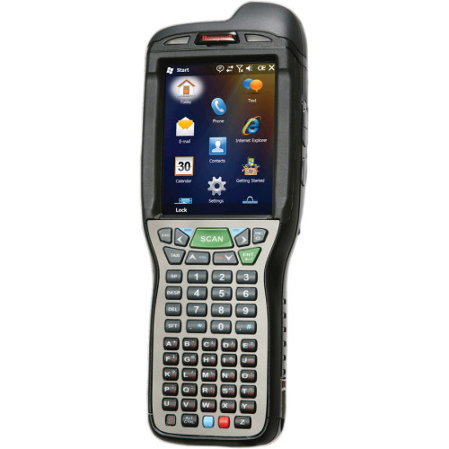 Honeywell Dolphin 99EXhc Mobile Computer