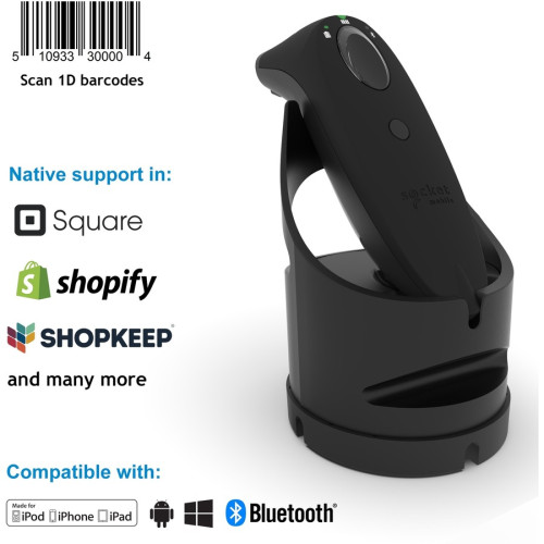 Socket Mobile SocketScan S700 Barcode Scanner