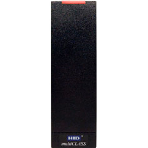 HID Access Control Equipment