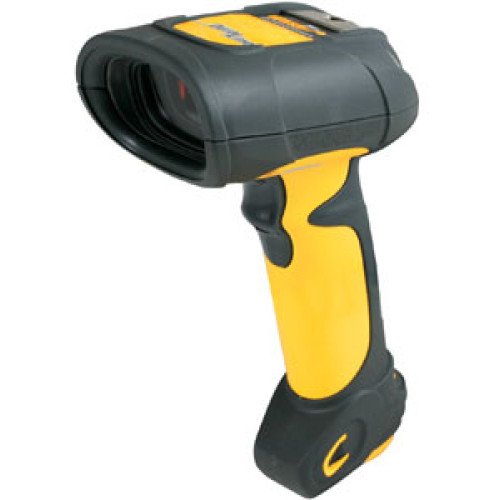 Wasp WLS8400FZ Barcode Scanner