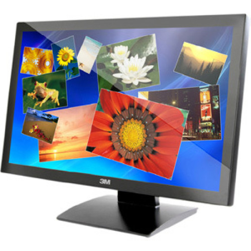 3M Touch Systems Touch Monitor Products
