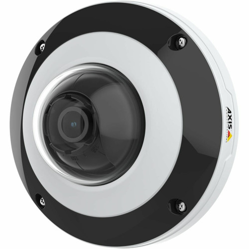 Axis Security Camera