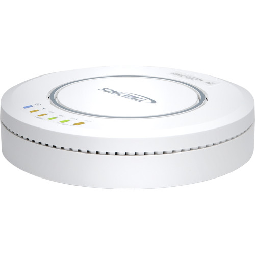 SonicWall Access Point