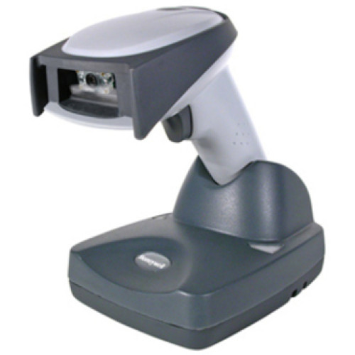 Honeywell 4820 Barcode Scanner