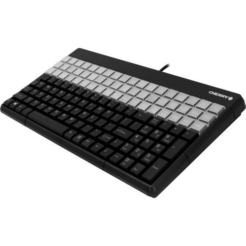 Cherry G86-61400 SPOS Keyboards