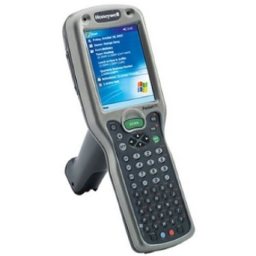 Honeywell Dolphin 9500 & 9550 Mobile Computer