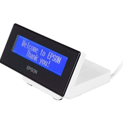 Epson TM-M30III Customer Display