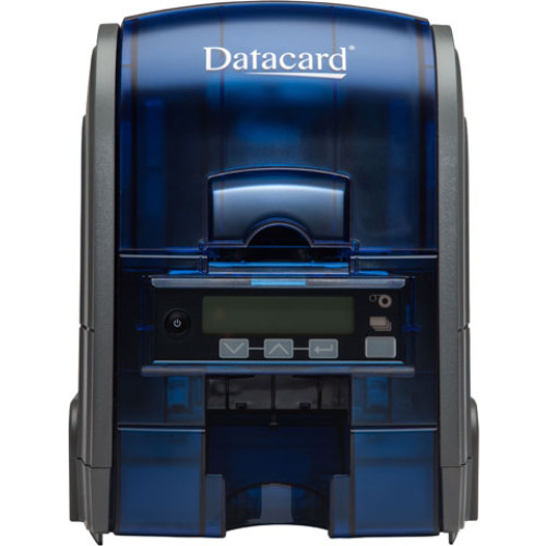 Datacard SD160 ID Card Printer