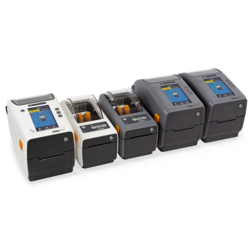Zebra ZD611 Barcode Label Printer