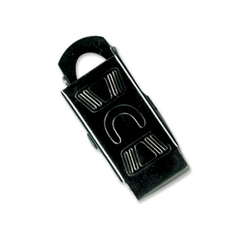 Brady Badge Clip