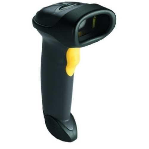 Symbol Barcode Scanner