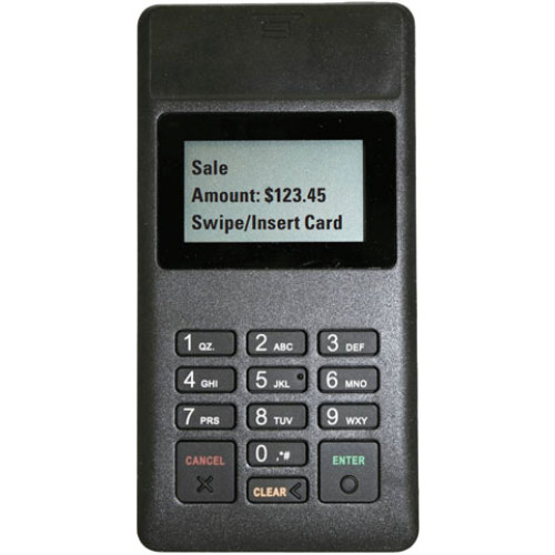 Zebra PD40 Payment Terminal