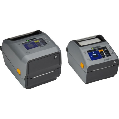 Zebra ZD621-HC Barcode Label Printer